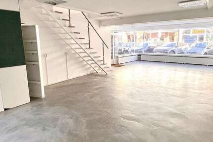 Gewerbeobjekt Düsseldorf Unterbilk - 2.400&euro; | Angebot:25927783