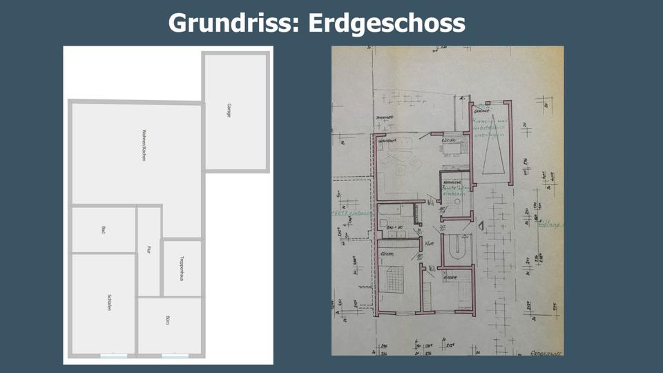 Doppelhaushälfte Dormagen Hackenbroich - 6 Zimmer, 144 m&sup2;, 370.000&euro; | Angebot:26336300