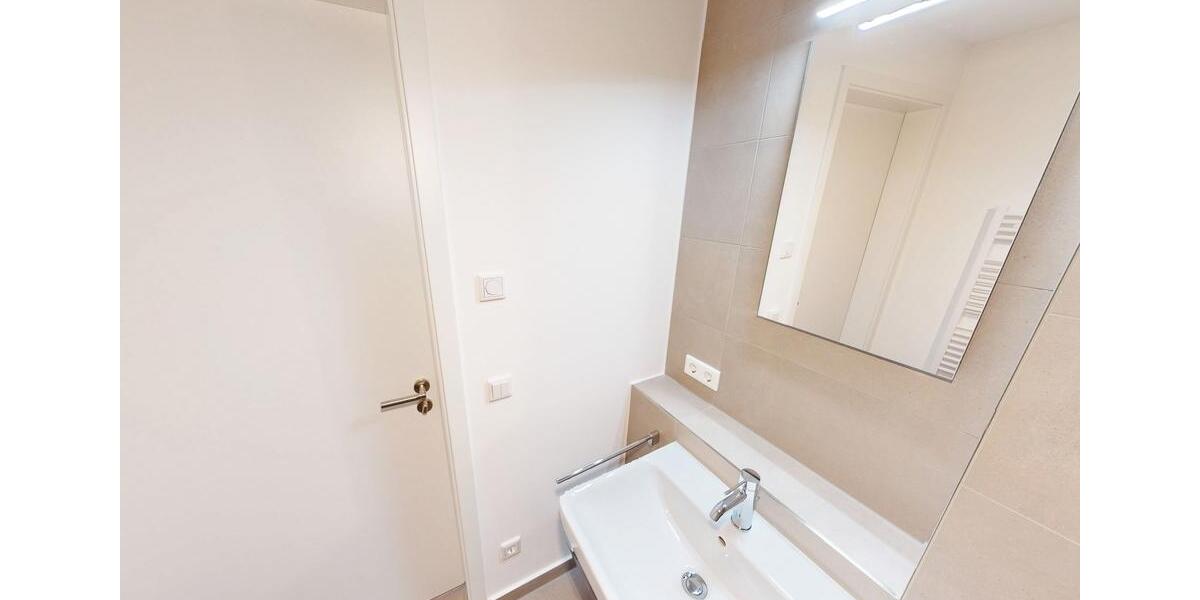 Etagenwohnung Düsseldorf Stadtbezirk 3 - 1 Zimmer, 24 m&sup2;, 640&euro; | Angebot:25349485