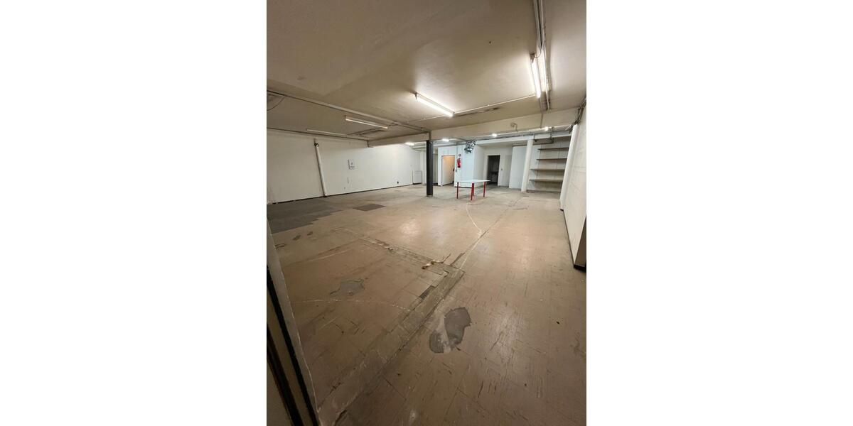 Gewerbeobjekt Mönchengladbach Süd - 2.500&euro; | Angebot:25783341