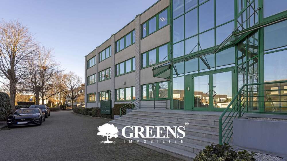 Gewerbeobjekt Ratingen Tiefenbroich - 2.220&euro; | Angebot:19819182