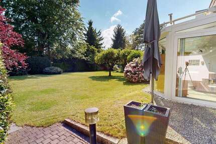 Haus Neuss Erfttal - 6 Zimmer, 115 m&sup2;, 649.000&euro; | Angebot:27100731