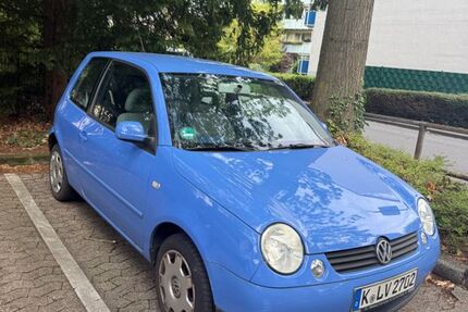 VW Lupo 125.000 km 1.900 &euro; Ratingen 40878