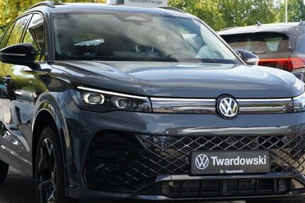 VW Tiguan 19.873 km 48.990 &euro; Wegberg 41844