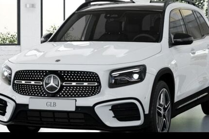Mercedes-Benz GLB 200 9.900 km 46.490 &euro; Düsseldorf 40470