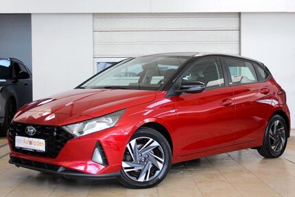 Hyundai i20 54.000 km 16.850 &euro; Dormagen 41540