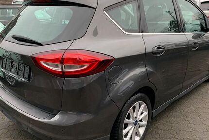 Ford C-Max 162.000 km 7.800 &euro; Moers 47443