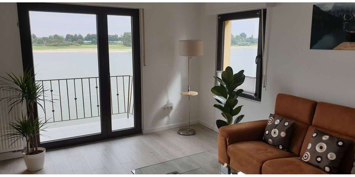 Zimmer Neuss Grimlinghausen - 2 Zimmer, 1.390&euro; | Angebot:27336441