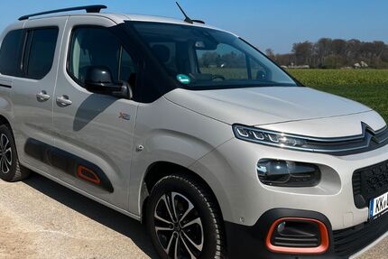 Citroen Berlingo 52.400 km 16.900 &euro; Tönisvorst 47918