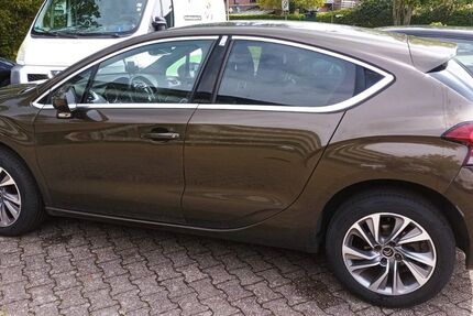 Citroen DS4 280.000 km 2.990 &euro; Wegberg 41844