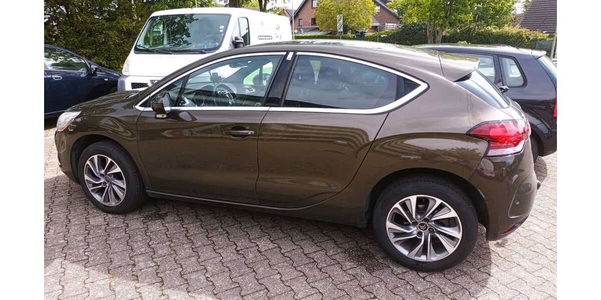 Citroen DS4 280.000 km 2.990 &euro; Wegberg 41844