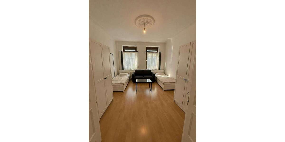 Zimmer Düsseldorf Lierenfeld - 585&euro; | Angebot:26696804