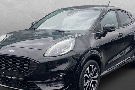 Ford Puma 65.177 km 17.990 &euro; Moers 47441