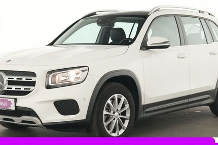 Mercedes-Benz GLB 200 68.714 km 29.542 &euro; Neuss 41460