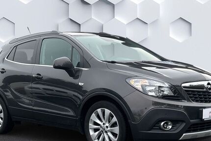 Opel Mokka 80.950 km 12.499 &euro; Wegberg 41844