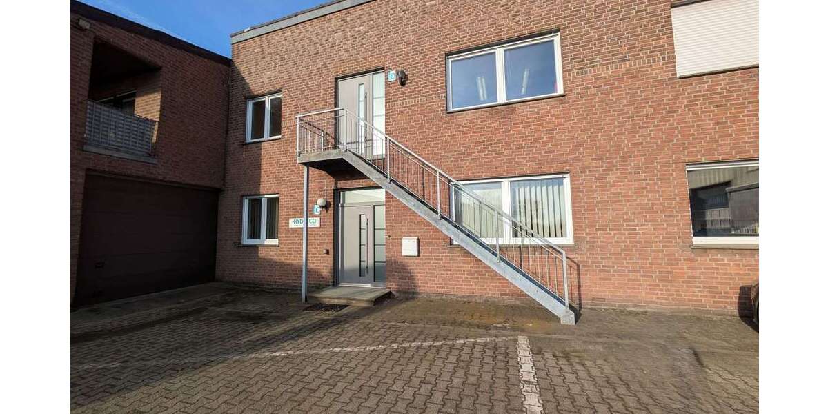 Gewerbeobjekt Straelen - 480&euro; | Angebot:24734687