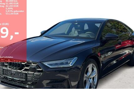 Audi A7 23.876 km 52.440 &euro; Moers-Hülsdonk 47441
