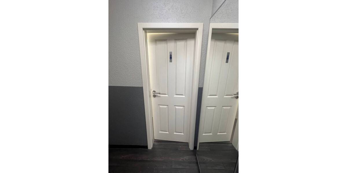 Gewerbeobjekt Mönchengladbach Stadtmitte - 2 Zimmer, 1.200&euro; | Angebot:25705594