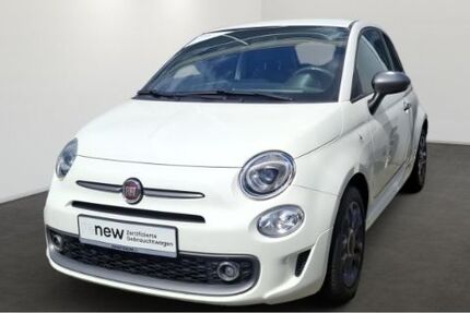 Fiat 500 80.500 km 8.990 &euro; Willich 47877