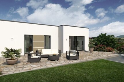 Individuell wohnen in Jüchen - Ihr maßgeschneiderter Bungalowtraum - Haus Jüchen Stessen | Angebot:27644159