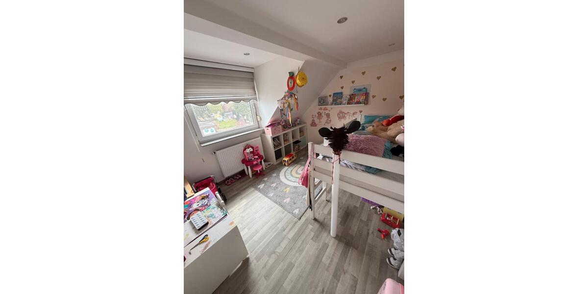 Maisonettenwohnung Nettetal - 4 Zimmer, 130 m&sup2;, 1.400&euro; | Angebot:26049830