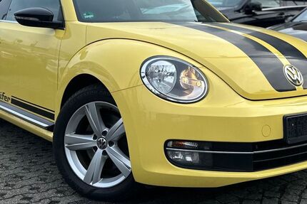 VW Beetle 139.985 km 9.448 &euro; Mönchengladbach 41063