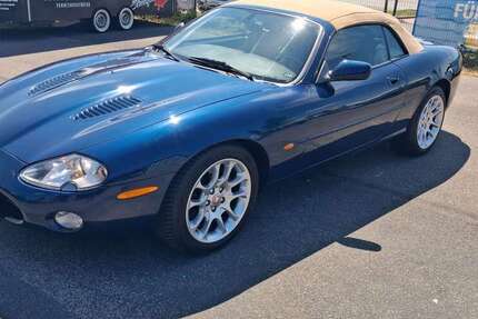 Jaguar XKR 65.958 km 24.900 &euro; Kaarst, Stadt 41564