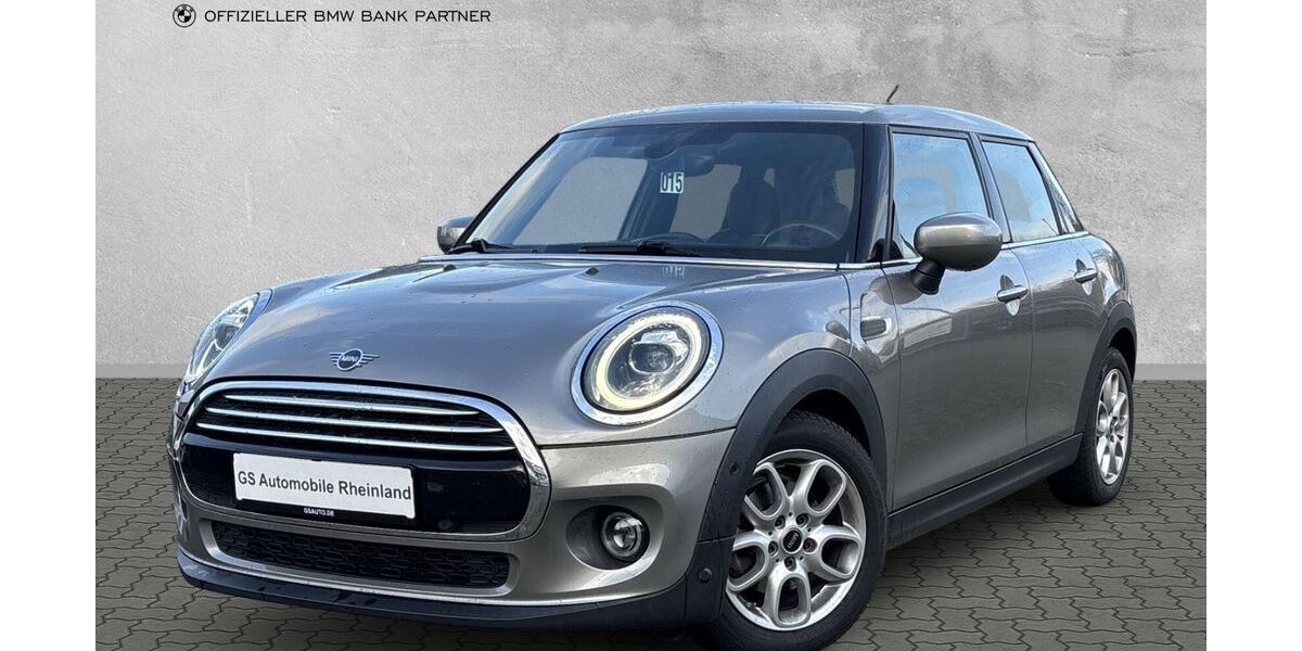 Mini Cooper 36.086 km 20.700 &euro; Krefeld 47809