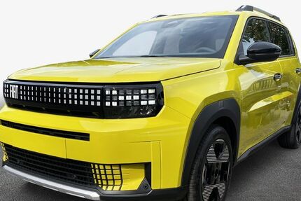 Fiat Grande Panda 11.260 km 21.990 &euro; Düsseldorf 40233