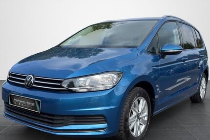 VW Touran 78.420 km 25.690 &euro; Viersen 41751
