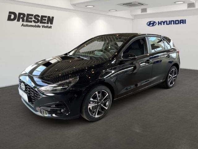Hyundai i30 1.250 km 24.650 &euro; Dormagen 41540