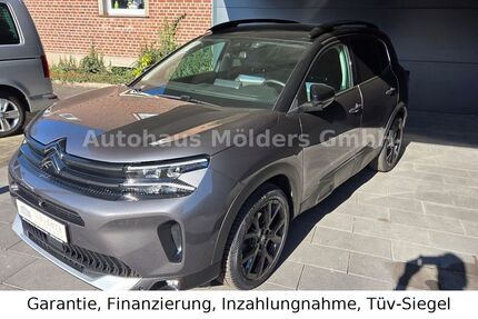 Citroen C5 Aircross 34.000 km 23.950 &euro; Rheurdt 47509