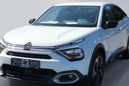 Citroen C4 16.999 km 17.690 &euro; Dormagen 41540