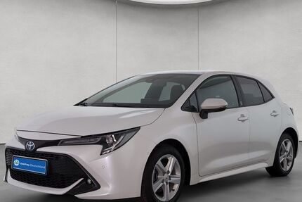 Toyota Corolla 75.037 km 19.390 &euro; Düsseldorf 40233
