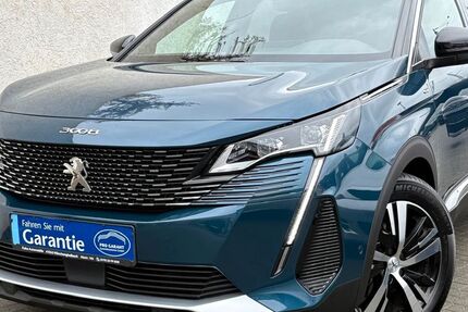 Peugeot 3008 25.000 km 21.998 &euro; Mönchengladbach 41063