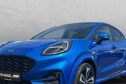 Ford Puma 41.274 km 17.990 &euro; Moers 47441