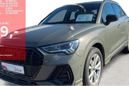 Audi Q3 29.931 km 33.580 &euro; Moers-Hülsdonk 47441