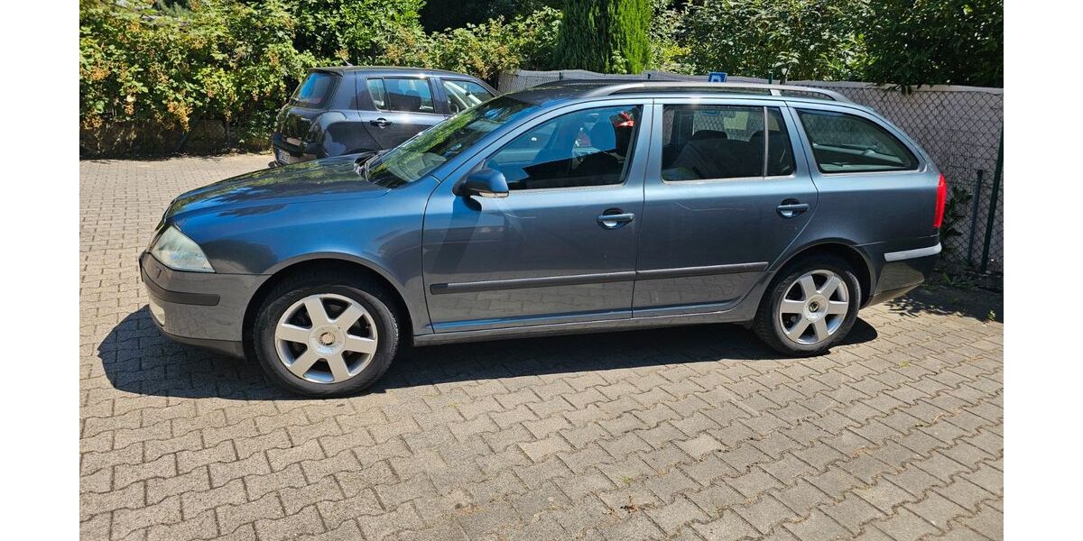 Skoda Octavia 179.000 km 3.600 &euro; Ratingen 40878