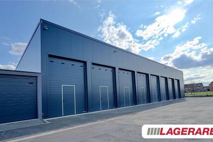 Gewerbeobjekt Krefeld Gellep-Stratum - 112&euro; | Angebot:20324493