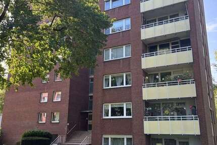 Wohnung Duisburg Essenberg - 2 Zimmer, 58 m&sup2;, 85.000&euro; | Angebot:27487330