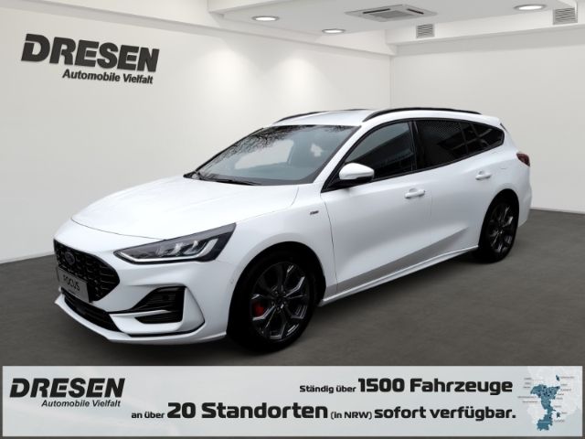 Ford Focus 9.675 km 22.990 &euro; Mönchengladbach 41061