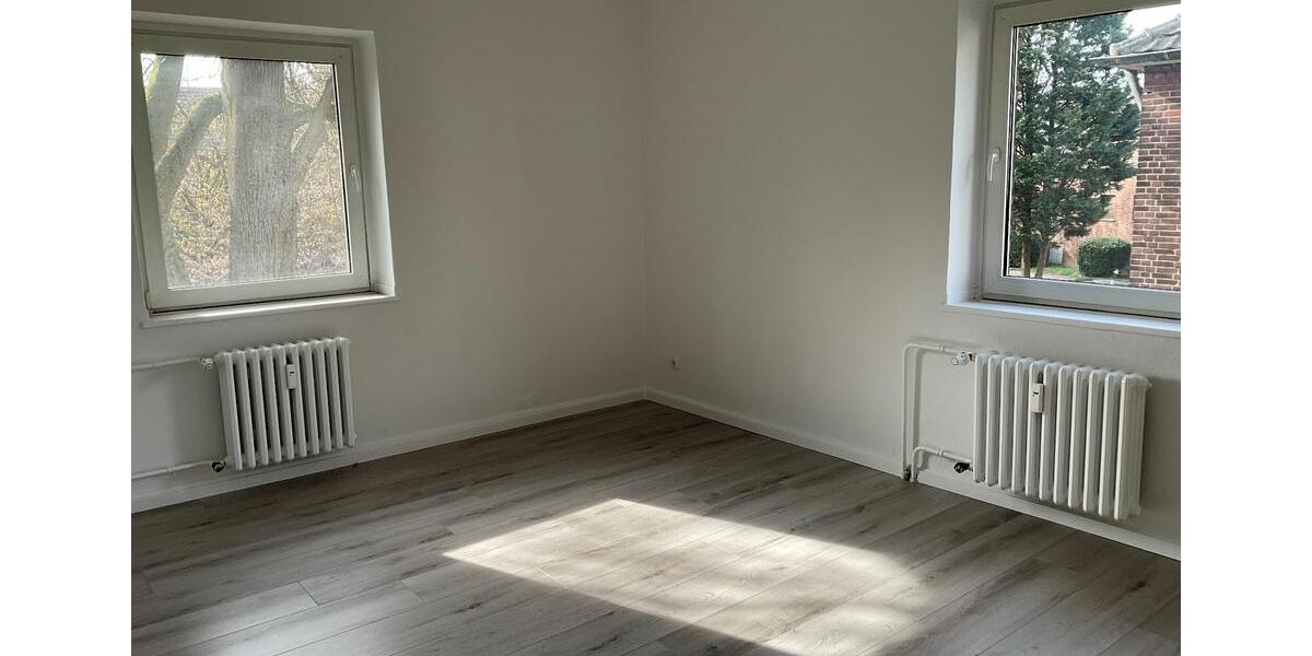 Etagenwohnung Duisburg Mittelmeiderich - 3 Zimmer, 70 m&sup2;, 539&euro; | Angebot:25592048