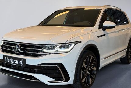 VW Tiguan 59.698 km 29.780 &euro; Krefeld 47800
