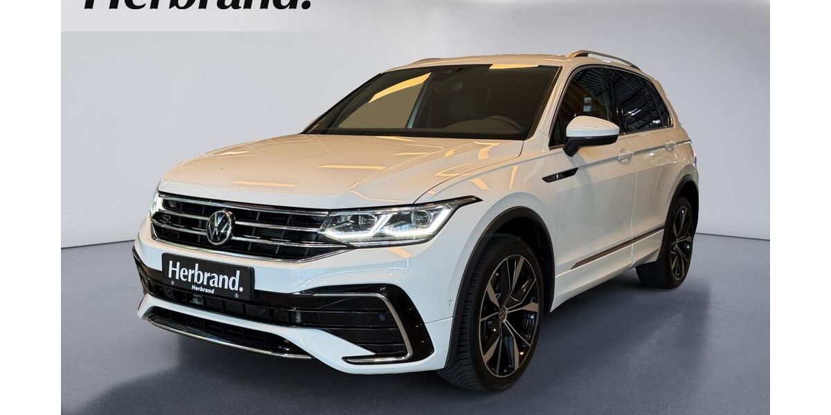 VW Tiguan 59.698 km 29.780 &euro; Krefeld 47800