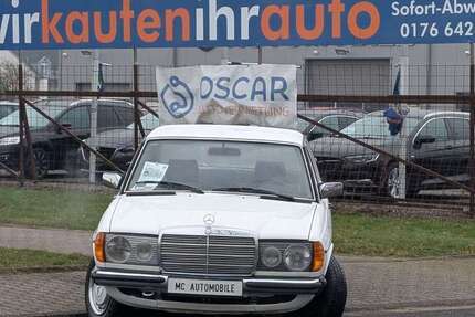 Mercedes-Benz 200 394.000 km 9.999 &euro; Kempen 47906