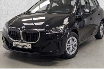 BMW 218 Active Tourer 83.758 km 23.980 &euro; Düsseldorf 40595