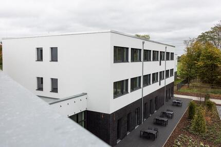 Gewerbeobjekt Krefeld Fischeln - 18&euro; | Angebot:25867642