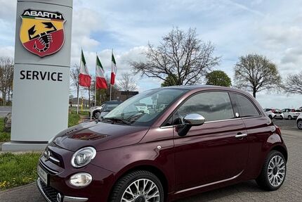 Fiat 500 52.400 km 9.990 &euro; Grevenbroich 41515
