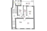 Hochparterre Erkelenz - 2 Zimmer, 70 m&sup2;, 209.000&euro; | Angebot:27055670