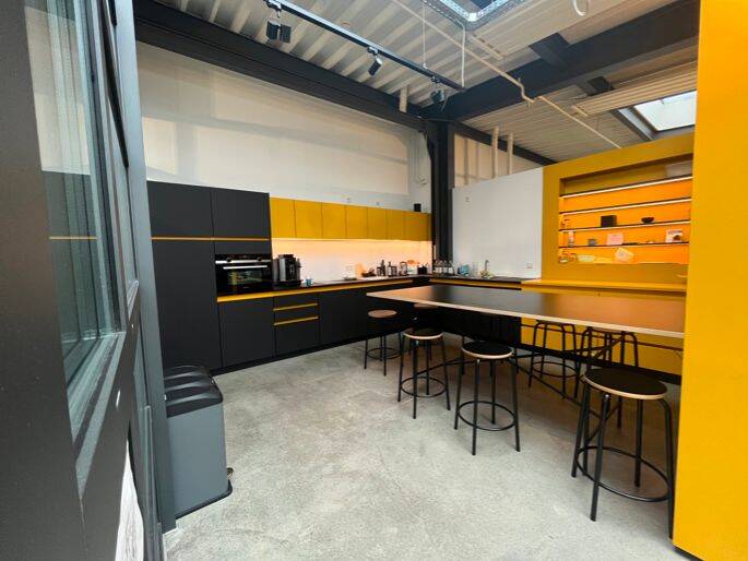 Gewerbeobjekt Düsseldorf Stadtmitte - 990&euro; | Angebot:25871446